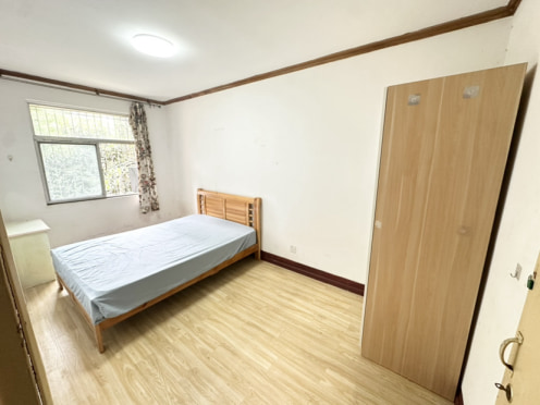 合租·元通一巷11号 3居室 南卧