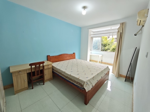 合租·联合公寓 4居室 南卧