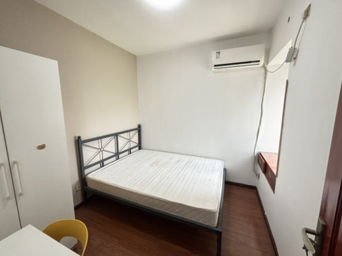 合租·锦绣东方一期 3居室 南卧