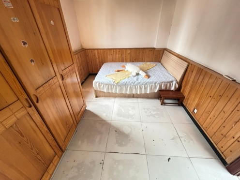 合租·蓝天小区(武侯) 5居室 南卧