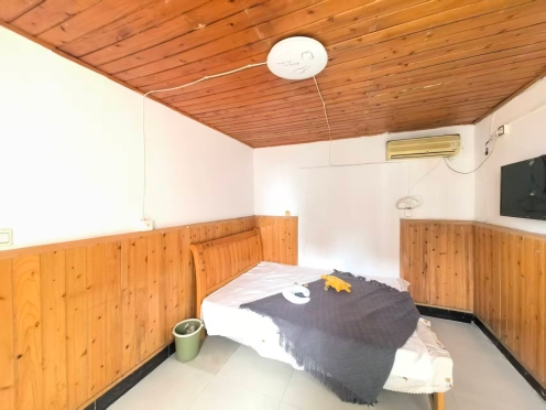 合租·蓝天小区(武侯) 5居室 南卧