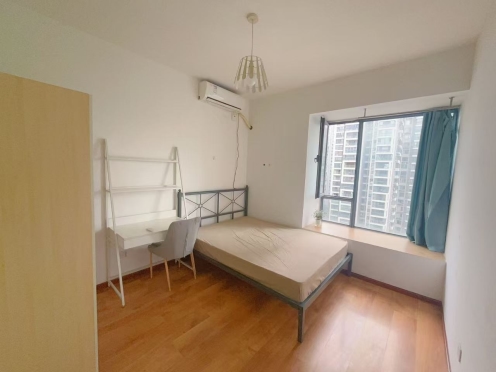 合租·东苑D区 4居室 南卧