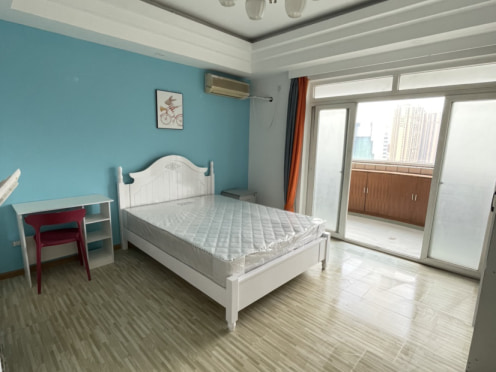 合租·祥福苑(武侯) 5居室 东南卧