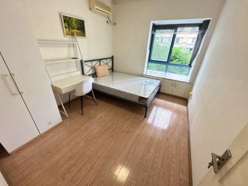 合租·新北佳苑 4居室