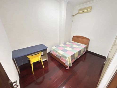 合租·大墙东街178号 5居室