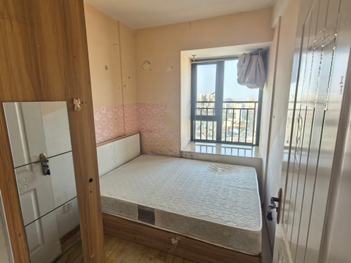 合租·鼎城上都 4居室