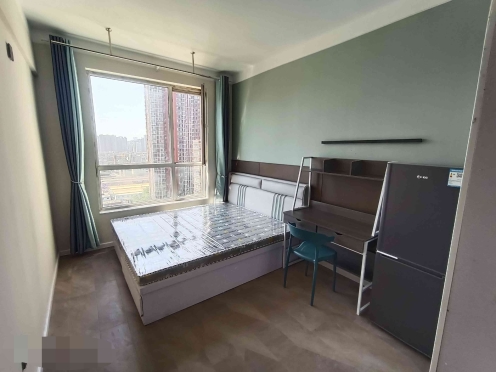 合租·鸿富小区 3居室 南卧