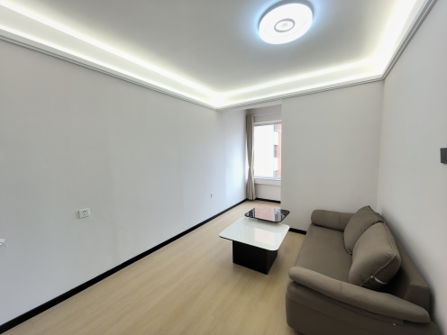 合租·佳星园 3居室 北卧