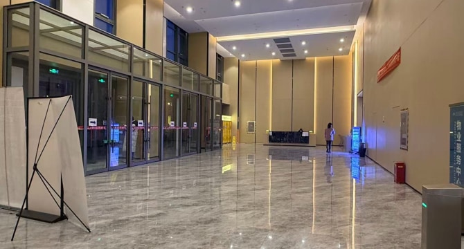 东港碧桂园望海中心店