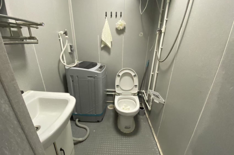 民用水电可短租包物业押一付一拎包入住精装全配龙湖春江天镜