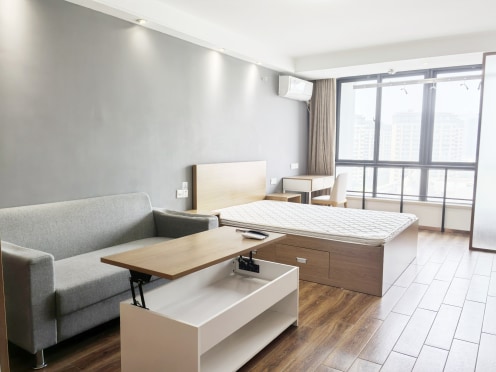 独栋·东南青年汇 同心店 可办租房备案 申请租房补贴 1室1厅