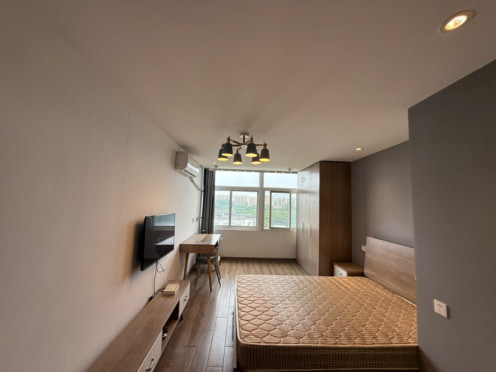 独栋·东南青年汇 银龙店 国企运营品质保证/租期灵活可月付 1室1厅