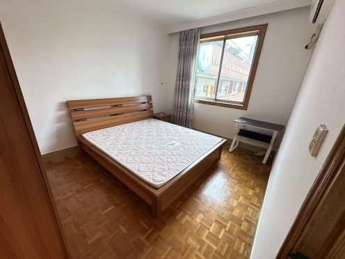 合租·一环路南二段14号 4居室 南卧