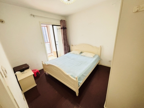 合租·金牛万达C组团 5居室 南卧