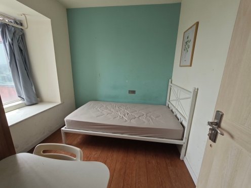 合租·合能珍宝金楠 4居室 南卧