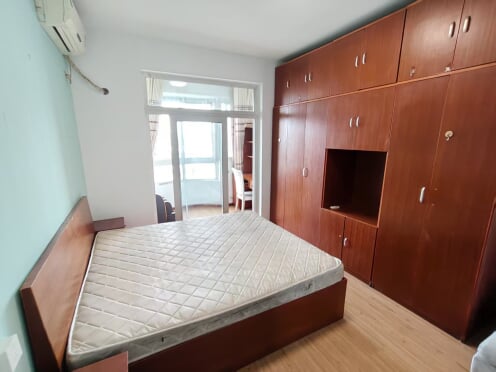 合租·天邑华庭 4居室 南卧