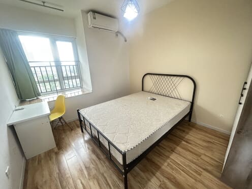 合租·楠汇坊 4居室 南卧