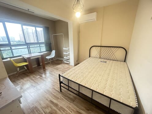 合租·楠汇坊 4居室 南卧