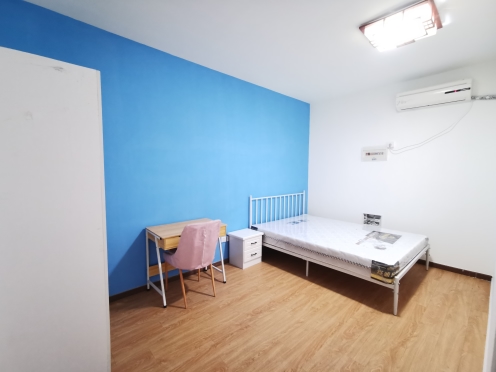 合租·月光诚品 5居室 南卧