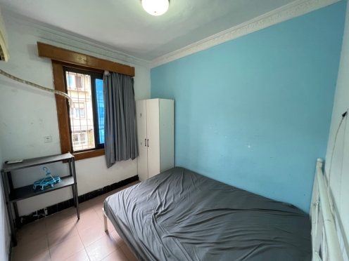 合租·成华巷2号 3居室 南卧