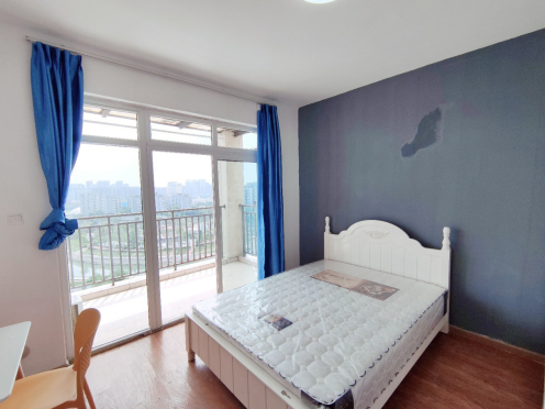 合租·清水路苑 3居室