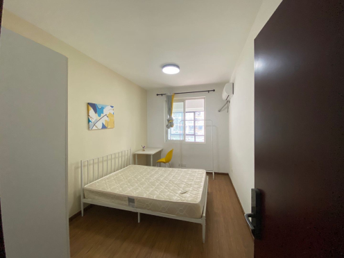 合租·航天佳苑 5居室