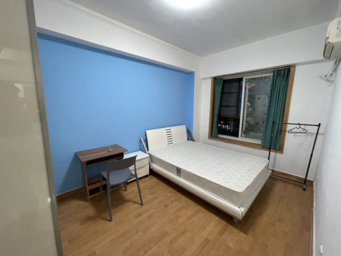 合租·超洋花园 3居室