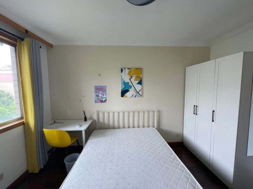 合租·双丰聚苑 3居室