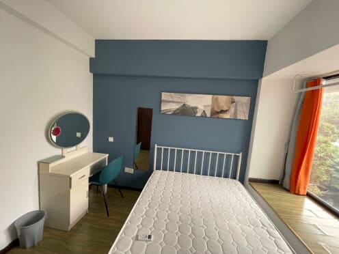 合租·花样年花好园 3居室