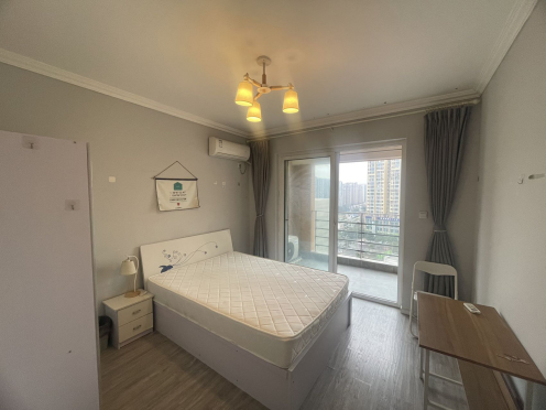 合租·光华美地 3居室