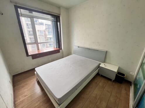 合租·杜鹃花园 3居室