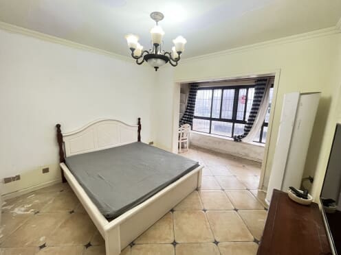 合租·世豪嘉柏 3居室