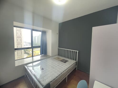 合租·诚品上院 4居室