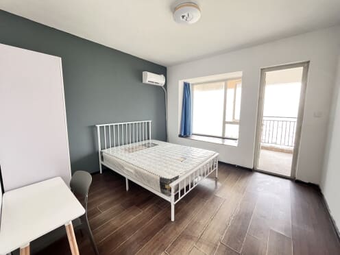 合租·武海中华锦绣 4居室