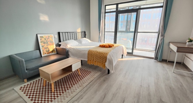 光谷东高新大道店