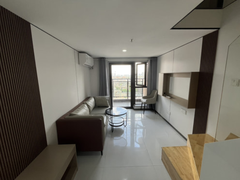 独栋·菲繁臻品 菲繁小满 复式一房一厅 两个床户型 闺蜜兄弟合租首选 1室1厅