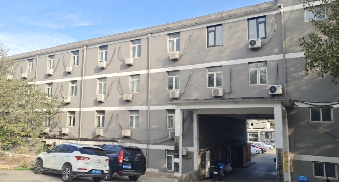 自营古城地铁站温馨公寓