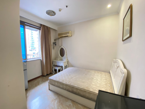 独栋·扬舲公寓 鹿城路店 电梯公寓大单间拎包入住 押一付一 拎包入住 开间