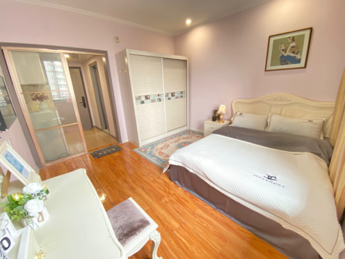 独栋·扬舲公寓 鹿城路店 精致温馨大单间 干净安全 自家公寓 包网络维修 开间