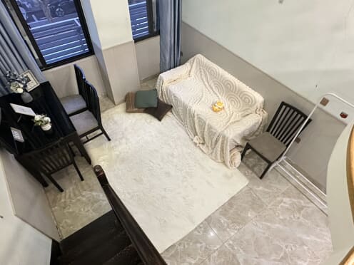 独栋·扬舲公寓 新府花园店 新城精致温馨复式 押一付一随时看房 管家服务 1室1厅