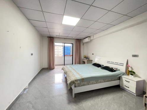 独栋·扬舲公寓 瓯北一店 高品质生活，为您提供高品质居住体验。 开间