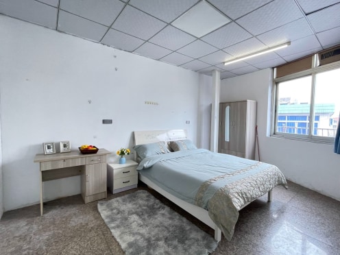 独栋·扬舲公寓 瓯北一店 腾飞路两室温馨小屋，性价比好房，有电梯停车场，管家服务 2室0厅