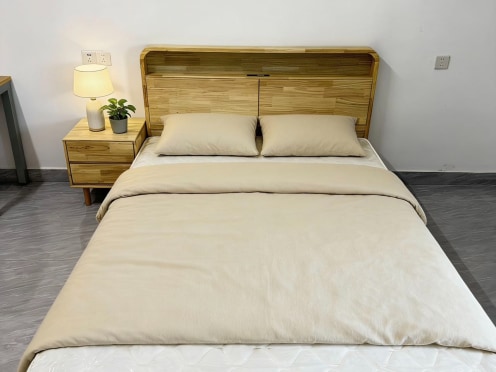 独栋·扬舲公寓 郭溪店 扬舲·阳光一居·舒居单间套 开间