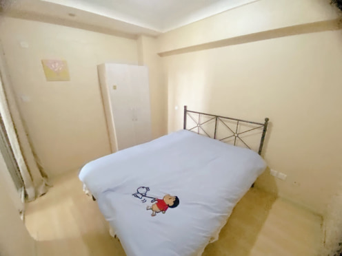 合租·红星MOMA新程 3居室 西卧