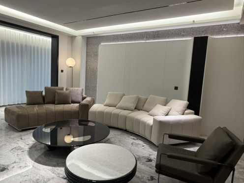 独栋·万家安 荣民八号店 豪宅专属  软件园  荣民捌号  四室三卫 4室2厅