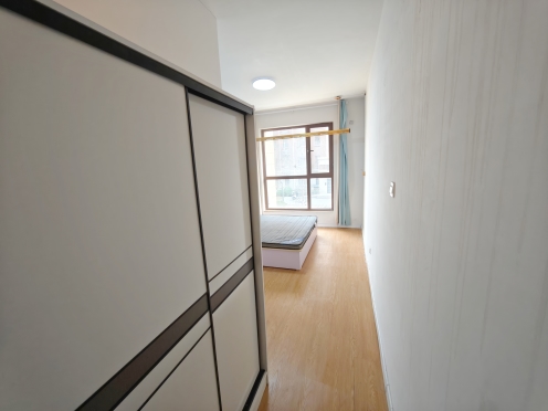 合租·景泰园 4居室 南卧