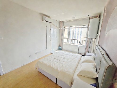 合租·兰溪学府 4居室 南卧