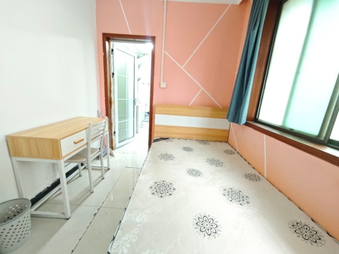 独栋·舒呆公寓 马厂店 整租  北辰附近优惠单间 开间