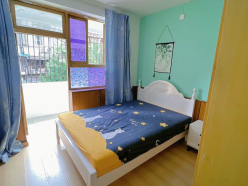 合租·铜丝街5号 3居室