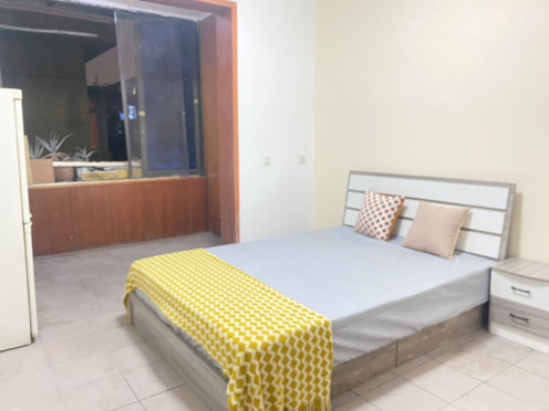 合租·莹华寺街65号 3居室